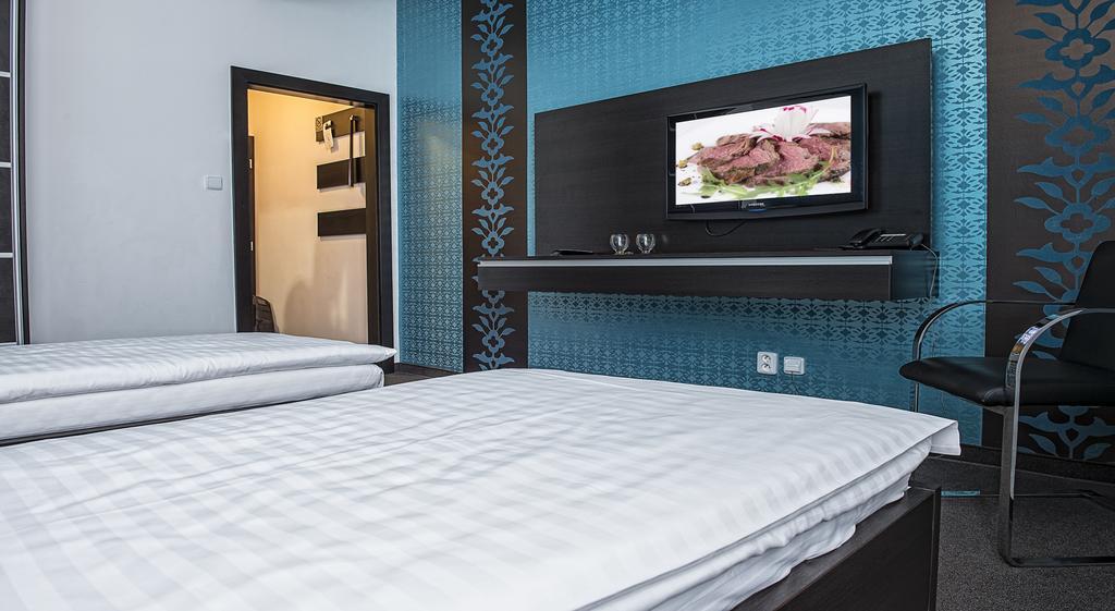Hotel Polo Prešov Quarto foto